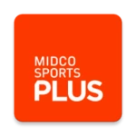 midco sports android application logo